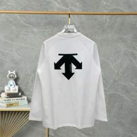 Picture of Descente T Shirt Long _SKUDescenteS-XLaztxB29150379